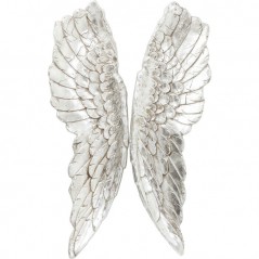 Wall Decoration Angel Wings 61x106cm